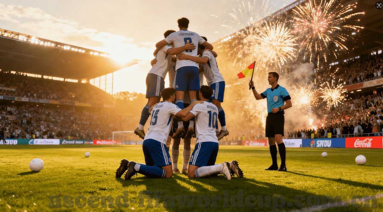 世界杯2026竞彩-世界杯2026竞彩，一场全球盛宴的体育盛宴